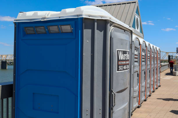 Professional Portable Potty Rental in Woodsville, NH